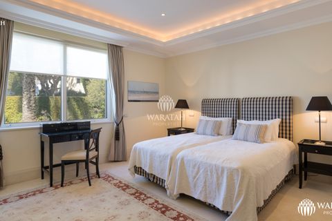 Villa a Vale do Lobo, Faro, Vale do Lobo - € 8.750.000 | Ref: Calix - foto 20